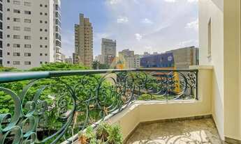 Imagem 2: Apartamento para Venda em São Paulo / SP no bairro Moema