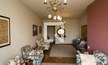 Imagem 1: Apartamento à Venda - Nova Petrópolis, 3 Quartos, 198 m2