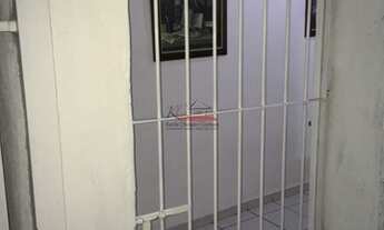 Imagem 6: Casa Edícula em Planalto Paulista ! Avenida Ceci, 1321 ! Semi mobiliada ! Cama casal ! Arm