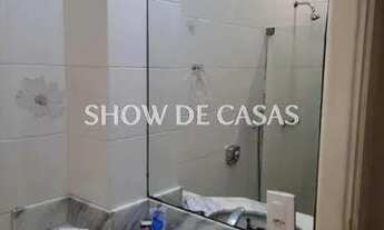 Imagem 5: Apartamento-À VENDA-Ipanema-Rio de Janeiro-RJ