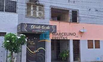 Imagem 4: Excelente Casa Residencial e Comercial no Antônio Bezerra - Fortaleza/CE