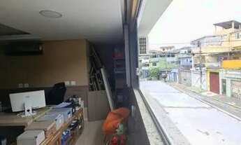 Imagem 4: Sala comercial mobiliada