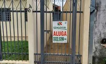 Imagem: Casa com 1 dormitório para alugar, 55 m²