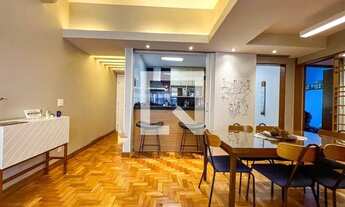 Imagem 6: Apartamento para Aluguel - Botafogo, 3 Quartos, 100 m2