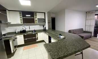 Imagem 4: Apartamento para aluguel em Buraquinho - 2 quartos - 2 vagas - Pé na areia