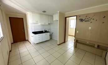 Imagem 2: Alugo Apto 1 quarto em Aguas Claras direto c/ Proprietário