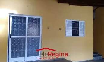 Imagem: CASA PARA ALUGAR COM 2 QUARTOS EM CAÇAPAVA