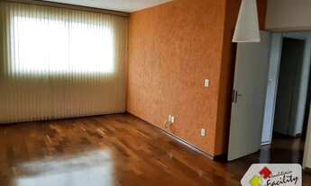 Imagem 3: Apartamento com 3 dormitórios à venda, 80 m² por R$ 450.000,00 - Taquaral - Campinas/SP