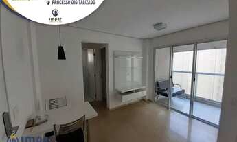 Imagem: Apartamento com 1 dormitório para alugar