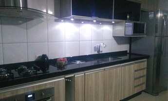 Imagem 4: Sobrado no Baeta 03 dormitórios sendo 01 suíte