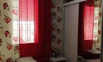 Imagem 5: Vendo uma casa em Taubaté outro com apartamento em Ubatuba