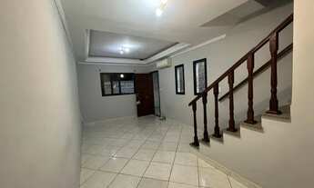 Imagem 7: Sobrado com 2 dormitórios à venda, 84 m² por R$ 446.000,00 - Vila Guilhermina - Praia Gran