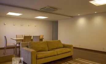 Imagem 2: Apartamento para Aluguel - Jardim Oceânico, 4 Quartos, 200 m2