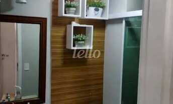 Imagem 7: São Paulo - Apartamento Padrão - Brás