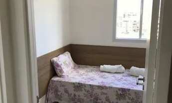 Imagem 6: Aluga se apt a uma quadra de Maceió, andar alto e nascente