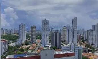 Imagem 4: Excelente localização na Torre com 62 metros quadrados com 3 quartos em Torre - Recife - P