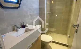 Imagem 6: Campo Grande Apartamento cobertura com 2 dormitórios