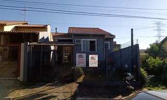 Imagem 2: Lindo Sobrado para aluguel 2 quartos em São José - Canoas - RS