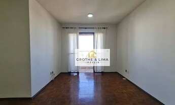 Imagem 3: Apartamento com 2 dormitórios para alugar, 101 m² por R$ 2.099,28/mês - Centro - Taubaté/S