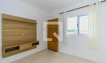 Imagem 2: Apartamento à Venda - Jardim Independência, 2 Quartos, 38 m2