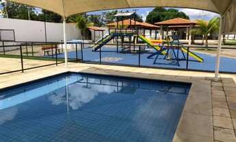 Imagem 4: Irene aluga apt no Gran Park Dirceu