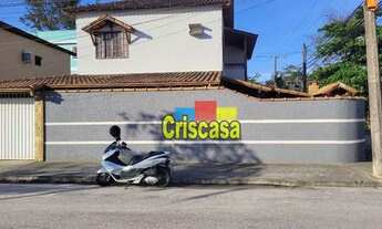 Imagem 2: Casa com 2 dormitórios, 110 m² - venda por R$ 370.000,00 ou aluguel por R$ 2.000,00/mês