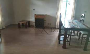 Imagem 3: Casa - Bosque dos Eucaliptos - 4 Dormitórios - 250m²