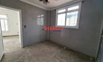 Imagem 4: Casa com 160 metros quadrados com 3 quartos em Aparecida - Santos - SP