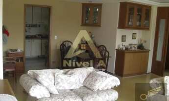 Imagem 5: Apartamento para Venda em São Paulo / SP no bairro Vila Clementino