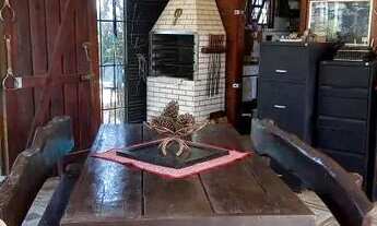 Imagem 6: Velleda oferece belo sítio, 2,2 hectares, condomínio fechado, Águas Claras