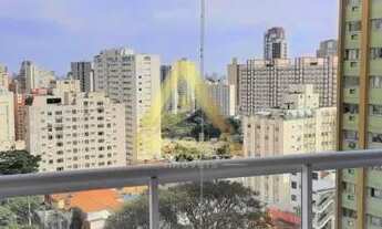 Imagem 5: Apartamento para Venda em São Paulo / SP no bairro Vila Mariana