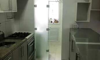 Imagem 3: Apartamento para aluguel tem 70 metros quadrados com 2 quartos