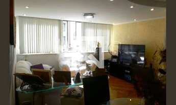 Imagem: Apartamento para Aluguel - Aclimação