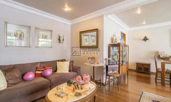 Imagem 7: Apartamento Venda 4 Dormitórios - 167 m² Moema