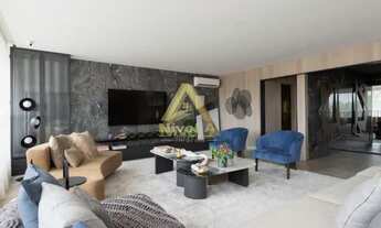 Imagem 5: Apartamento para Venda em São Paulo / SP no bairro Vila Nova Conceição