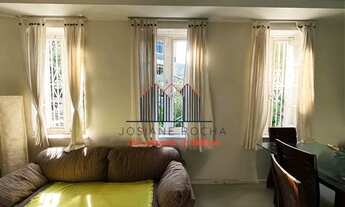 Imagem 7: Casa com 3 Quartos e Vaga à Venda no Alto da Boa Vista!!! Próximo ao Largo da Usina!!! rj