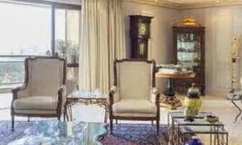 Imagem: Apartamento com 4 dormitórios, 500 m²