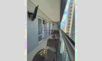 Imagem 7: Apartamento 2 dormitórios p/ alugar no Boqueirão em Praia Grande/SP