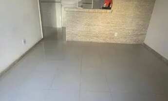 Imagem 7: Casa de condomínio para aluguel possui 100 metros quadrados com 2 quartos