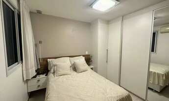 Imagem 7: Apartamento para venda com 85 metros quadrados com 3 quartos em Bento Ferreira - Vitória