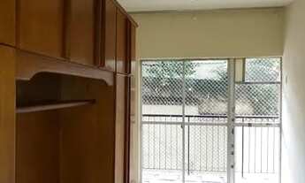 Imagem 4: Tijuca - Dois quartos, suíte e infraestrutura