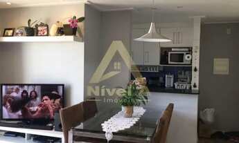 Imagem 3: Apartamento para Venda em São Paulo / SP no bairro Limão