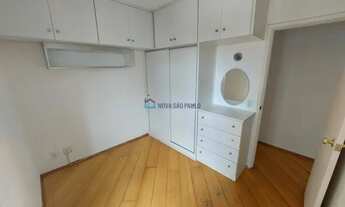 Imagem 6: Apartamento para locação! A 800 metros a pé do metrô Praça da Árvore!