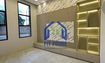 Imagem 5: Casa com 4 dormitórios à venda, 420 m² por R$ 3.900.000,00 - Condominio Golden Park Reside