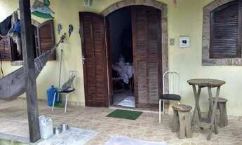 Imagem: Casa prainha de mambucaba