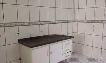 Imagem 4: Apartamento para aluguel 2 quartos 1 vaga Anna Julia Assunção - São Bernardo do Campo - SP