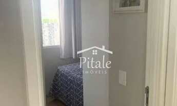 Imagem 2: Apartamento com 2 dormitórios à venda, 47 m² por R$ 275.000 - Padroeira - Osasco/SP