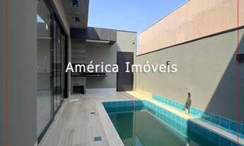 Imagem 6: Casa térrea acondicionou Primor das Torres