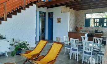 Imagem 3: Casa MOBILIADA com 3 quartos a 150 metros da praia de tabatinga à venda, Nísia Floresta, N