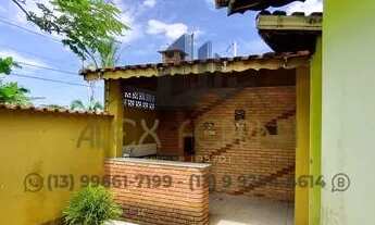 Imagem 2: Casa para Venda em Mongaguá, Parque Marinho, 3 dormitórios, 1 suíte, 2 banheiros, 4 vagas